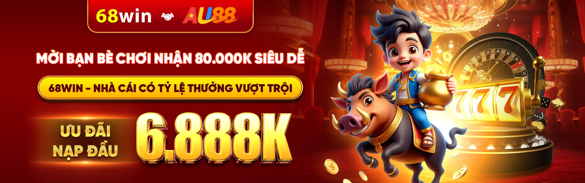 68Win1 Nhà Cái 68Win1.COM | Đăng Ký Siêu Tốc +188K Lì Xì